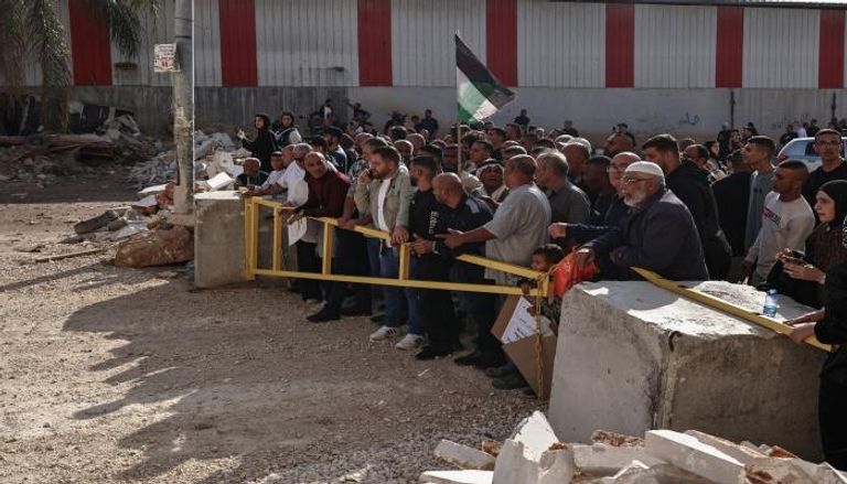 وجع يتجدد في الضفة.. «متى نعود؟» صدى لا يهدأ في المخيمات