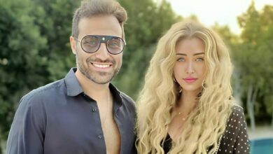 أحمد فهمي يكشف أسرار طلاقه من هنا الزاهد في تصريحات مثيرة