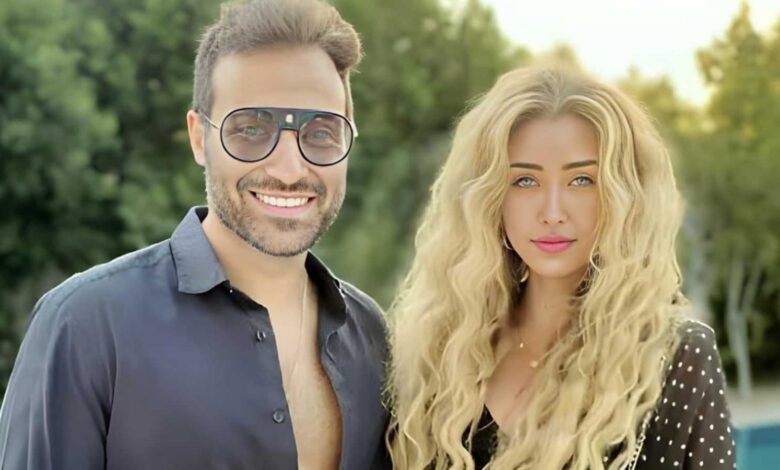 أحمد فهمي يكشف أسرار طلاقه من هنا الزاهد في تصريحات مثيرة