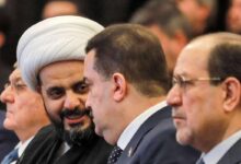 أزمة الحكومة تتعمّق… صراع أجنحة بين المالكي والسوداني