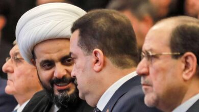 أزمة الحكومة تتعمّق… صراع أجنحة بين المالكي والسوداني