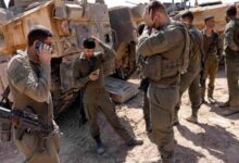 أزمة في قوات الاحتلال تدفع إسرائيل إلى تمديد الخدمة العسكرية