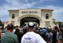 أستراليا تدرس فرضية ارتباط إيران بالهجوم المسلح في سيدني