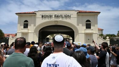 أستراليا تدرس فرضية ارتباط إيران بالهجوم المسلح في سيدني