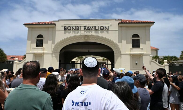 أستراليا تدرس فرضية ارتباط إيران بالهجوم المسلح في سيدني