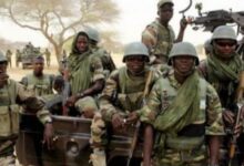 أصابع بوكو حرام وراء تفجير انتحاري استهدف موقعاً عسكرياً في نيجيريا