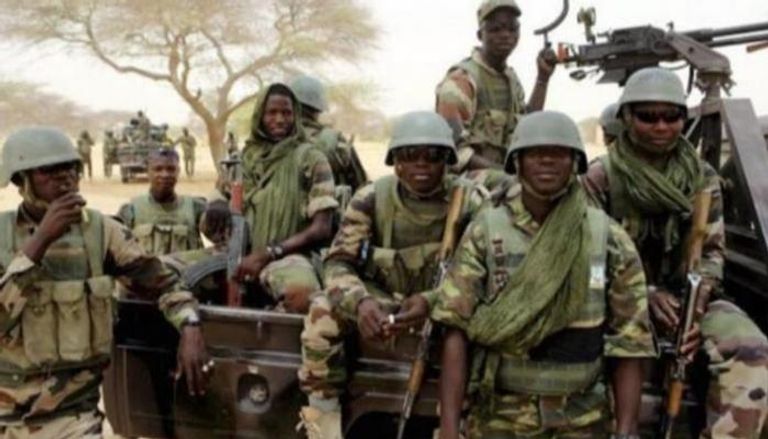 أصابع بوكو حرام وراء تفجير انتحاري استهدف موقعاً عسكرياً في نيجيريا