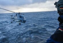 ألمانيا تكشف خططها المستقبلية لمواجهة الصراعات الهجينة