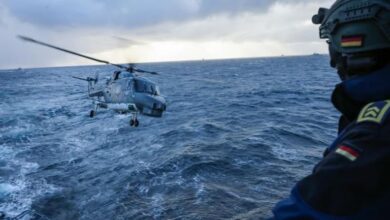 ألمانيا تكشف خططها المستقبلية لمواجهة الصراعات الهجينة