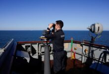 أنقرة تطرح نفسها كضامن رئيسي لاستقرار البحر الأسود