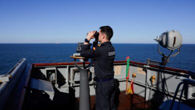 أنقرة تطرح نفسها كضامن رئيسي لاستقرار البحر الأسود