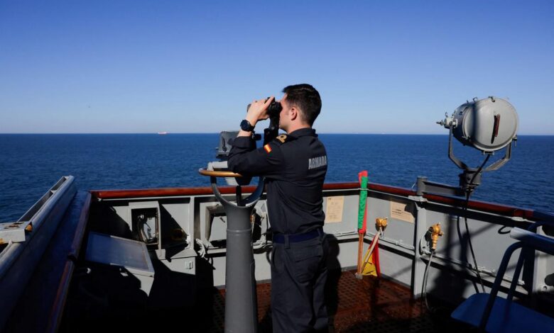 أنقرة تطرح نفسها كضامن رئيسي لاستقرار البحر الأسود