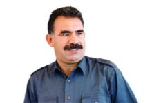 أوجلان من محبسه: لا بديل عن طريق السلام مع تركيا