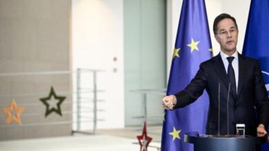 أوروبا وأمريكا تتفقان على استراتيجية: كيفية اختبار بوتين وإنهاء الحرب