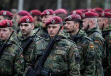 أوروبا وروسيا في الميزان.. معادلات عسكرية ومالية