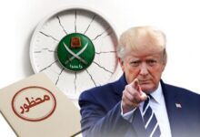إجراءات دولية متصاعدة لاحتواء نفوذ الإخوان في 2025