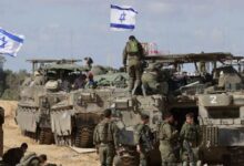 إسرائيل 2025: من حرب إلى أخرى بلا هدنة