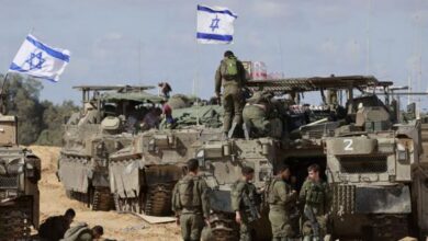 إسرائيل 2025: من حرب إلى أخرى بلا هدنة