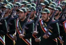 إسرائيل ترفع مستوى التأهب تحسباً لمناورات صاروخية من إيران