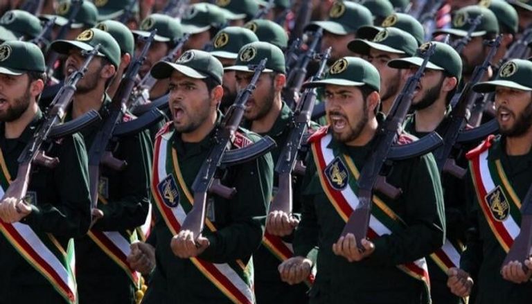 إسرائيل ترفع مستوى التأهب تحسباً لمناورات صاروخية من إيران