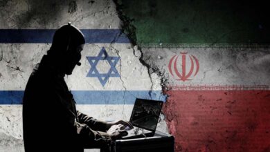 إسرائيل تعتقل مواطناً بتهمة التخابر مع إيران