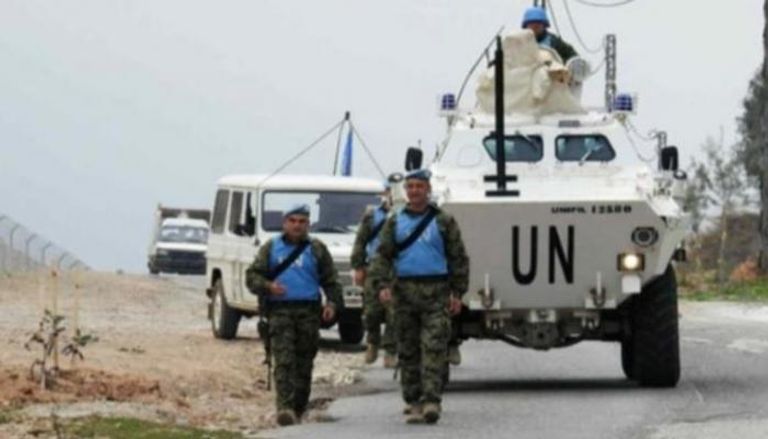 إصابة جندي من يونيفيل بنيران إسرائيلية جنوب لبنان