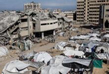 إصابة ضابط إسرائيلي بانفجار عبوة ناسفة جنوب غزة