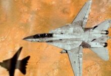 إف-14 تومكات.. تفوق تقني وتحديات التشغيل
