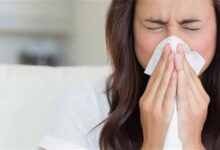 إنفلونزا H3N2… سلالة قوية تهدد الصحة مع حلول الشتاء