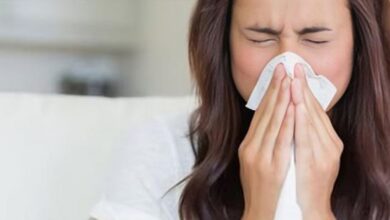 إنفلونزا H3N2… سلالة قوية تهدد الصحة مع حلول الشتاء