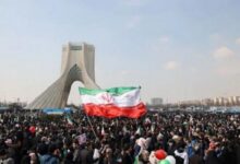 إيران: هجوم على منشأة حكومية وسط احتجاجات متصاعدة