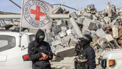 اتفاق غزة.. حماس تربط انطلاق المرحلة الثانية بشرط حاسم