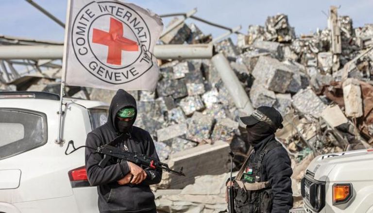 اتفاق غزة.. حماس تربط انطلاق المرحلة الثانية بشرط حاسم