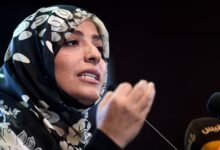 اتهام ناري لقيادية الإخوان: كرمان تترك موظفيها بلا حقوق