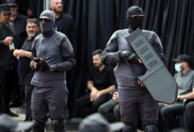 استعصاء حزب الله يعرقل جهود الدولة اللبنانية لحصر السلاح