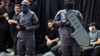 استعصاء حزب الله يعرقل جهود الدولة اللبنانية لحصر السلاح