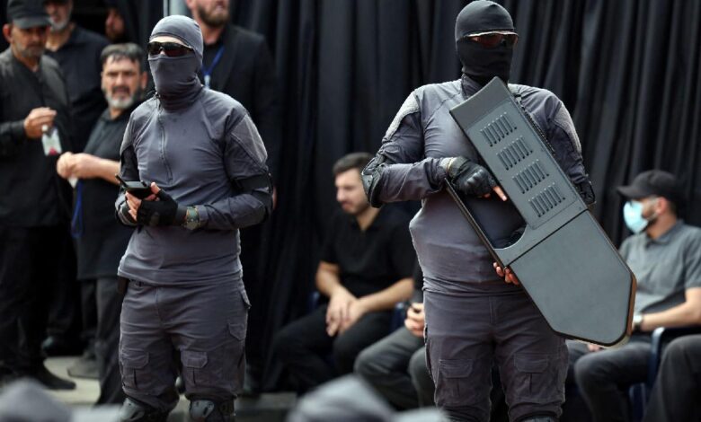 استعصاء حزب الله يعرقل جهود الدولة اللبنانية لحصر السلاح