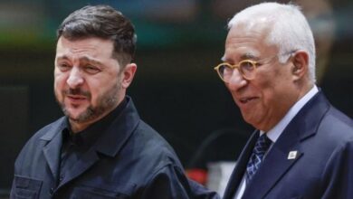 الأسباب الحقيقية لحرب أوكرانيا.. تسجيل يكشف ما قبل الانفجار