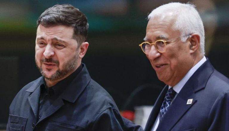 الأسباب الحقيقية لحرب أوكرانيا.. تسجيل يكشف ما قبل الانفجار