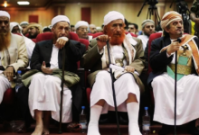 الإخوان في اليمن بين الخيانات الداخلية والولاءات الخارجية