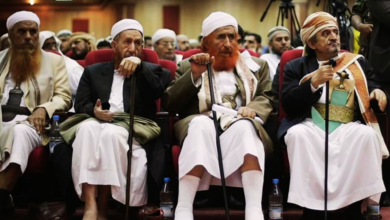 الإخوان في اليمن بين الخيانات الداخلية والولاءات الخارجية