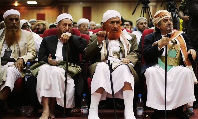 الإخوان في اليمن بين الخيانات الداخلية والولاءات الخارجية