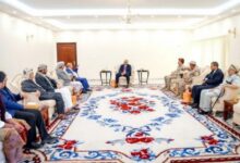 الانتقالي الجنوبي مستعد للحسم: رئيسه يؤكد جاهزية القوات ضد الحوثي