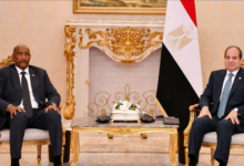 التدخل المصري في السودان: قراءة تحليلية في طبيعة الإمدادات العسكرية وتأثيرها على مسار الصراع