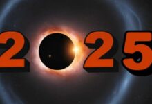 الثقوب السوداء في 2025.. مفاجآت علمية تقلب نظريات الكون