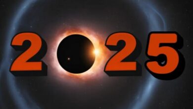 الثقوب السوداء في 2025.. مفاجآت علمية تقلب نظريات الكون