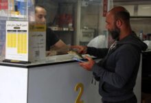 الحكومة اللبنانية تعلن خارطة طريق للإصلاح المالي