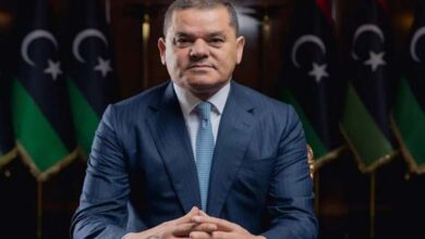 الدبيبة يسعى لجعل ليبيا محورًا إقليميًا للغاز رغم المخاطر الأمنية