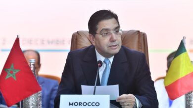 الرباط تطلق نموذجاً جديداً لمساندة ضحايا الإرهاب الأفارقة