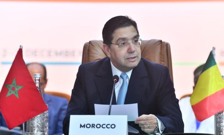 الرباط تطلق نموذجاً جديداً لمساندة ضحايا الإرهاب الأفارقة